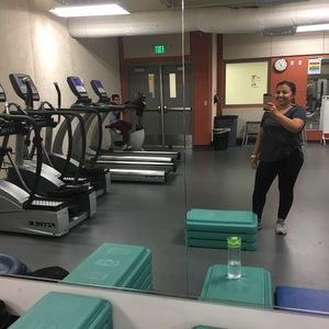 Meet your Posher, Maria